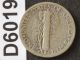 1930 - S Mercury Dime 90% Silver U.  S.  Coin D6019 Dimes photo 1