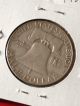 F083 ::1952 - D Franklin Liberty Silver Half Dollar Coin :: Fairhouse ::auction Hq Half Dollars photo 1