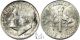 1946 D Choice Bu Unc Roosevelt Silver Dime 10c Us Coin A14 Dimes photo 1