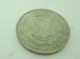 1886 Morgan Silver Dollar United States Coin - 98 Dollars photo 1