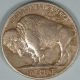 1936 Buffalo Nickel,  Buf 35 Nickels photo 1