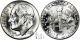 1956 (p) Gem Bu Unc Roosevelt Silver Dime 10c Us Coin A42 Dimes photo 1
