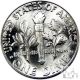 1956 (p) Gem Bu Unc Roosevelt Silver Dime 10c Us Coin A42 Dimes photo 2