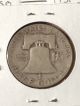 F049 ::1951 - S Franklin Liberty Silver Half Dollar Coin :: Fairhouse ::auction Hq Half Dollars photo 1