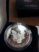 American Eagle One Ounce Proof Silver Bullion Coin 1997 Philadelphia Coins: US photo 3