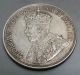 1936 Canadian $1 Dollar Silver Coin - Choice Very Fine To Extremely Fine Coins: Canada photo 1