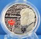 2013 De Salaberry $4 Fine Silver Coin ¼ Troy Oz.  War Of 1812 Mintage 10,  000 Coins: Canada photo 1