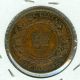 1861 Brunswick Cent Au Plus. Coins: Canada photo 1