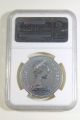 Ngc Canada Silver 1980 Arctic Territories Coin S$1 Sp67 Coins: Canada photo 1