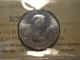 Canada Elizabeth Ii 1954 Sf Five Cents - Iccs Ms - 64 (xcm 778) Coins: Canada photo 1