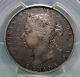 1899 Key Date Canadian Half Dollar Certified Vf 20 By Pcgs Coins: Canada photo 2