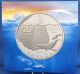 2013 $20 Iceberg And Whale - Fine Silver (99.  99% Pure) Coin - Limited Mintage Coins: Canada photo 6
