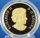 2013 Year Of The Snake 18 - Karat Gold Coin 75% Gold,  25% Silver Low Mintage 2,  500 Coins: Canada photo 1