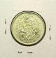 Canada 50 Cents - Queen Elizabeth Ii - 80 % Silver Coins: Canada photo 1