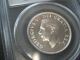 1949 50c Canada Pcgs Sp66 Coins: Canada photo 1