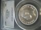 1949 50c Canada Pcgs Sp66 Coins: Canada photo 2