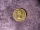 Canada 1964 Elizabeth Beaver 5 Cents Canadian Nickel Coin - Flip Coins: Canada photo 1