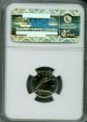 1980 Canada 10 Cents Ngc Ms68 Solo Finest Graded Very Rare Coins: Canada photo 1