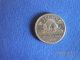 1964 Canada 5 Cent Coin Nickel Coin Fine +nice Collectable Coins: Canada photo 4