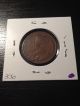 1920 Canadian Large Cent Coins: Canada photo 1
