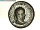 2rooks Roman Authentic Ancient Coin Emperor Constantine Or Constantius Coins: Ancient photo 2