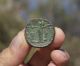 Imperial Rom,  Antoninus Pius 138 - 161,  Sestertius Coins: Ancient photo 1