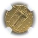 Sicily Agathocles C.  317 - 289 Bc El 50 Or 25 Litrai (3.  55g) Ch Xf | Ngc Graded Coins: Ancient photo 3