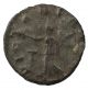 Gallienus Billon Bi Antoninianus 260 - 268 Ad Ancient Roman Imperial Vf Coins: Ancient photo 1