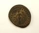 Ancient Diocletian Ae Silvered Follis Moneta Roman Imperial Coin Vf Xf Coins: Ancient photo 1