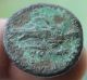Roman Bronze Colonial Coin For Identify 200 - 300 Ad Unresearched Issue Coins: Ancient photo 5