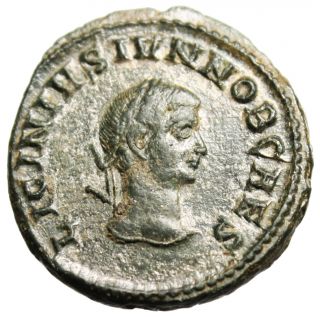 Licinius Ii Caesar 