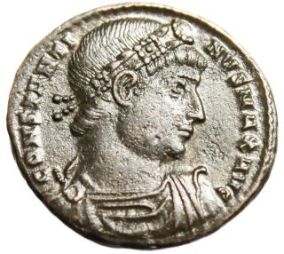 Constantine I The Great Ae3 