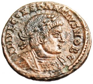 Constantius Ii Caesar 