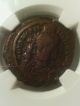 Byzantine Empire Maur.  Tiberlus,  582 - 602 Ad. Coins: Ancient photo 5