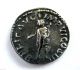 Scarce Issue C.  145 A.  D Marcus Aurelius Roman Imperial Ar Silver Denarius Coin Coins: Ancient photo 1