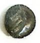India - Negapatam 17th Century - Gold Fanam Hammered Dump Coinage - Gem Unc Coins: Medieval photo 2