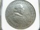 1624,  Austria Hall,  Leopold Silver Thaler,  Ngc Au 55 Coins: Medieval photo 1