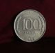 1993 Russia 100 Roubles World Coin Soviet Ussr Double Eagle Leningrad Russia photo 1