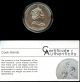 2010 Cook Islands $5 Silver 