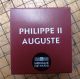 France 2012 Philip Ii Auguste 10 Euro Silver Proof Clovis To Republic Europe photo 4