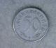Germany 50 Pfennig 1935g Xf Coin Germany photo 1