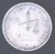 1979 Mexico 1 Ounce Of Pure Silver Coin Onza De Plata Pura 33.  62 Grams Total Wt. Mexico photo 2
