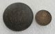 1913 - 1929 China Szechuan Manchuria Copper Coin,  200 Cash,  1 Cent Au Y - 434, China photo 2