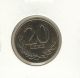 Albania 20 Leke,  2000 Europe photo 1