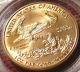 Very Rare Ground Zero1998 Pcgs Unc Gold Us Eagle Coin Wtc 9/11/01 Recovery L@@k Coins: World photo 4