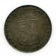1689 Ngc Au53 Great Britain 1/2c Half Crown First Shield Esc - 503 UK (Great Britain) photo 3