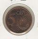 Spain 5 Euro Cent,  2007 Europe photo 1