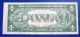 1935a $1 Silver Certificate Brown Seal Hawaii Near Unc Small Size Notes photo 1