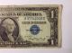 1935 A $1 Silver Certificate. Small Size Notes photo 1