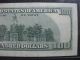 2006 $100 Star Note S/n 14699326 Paper Money: US photo 1